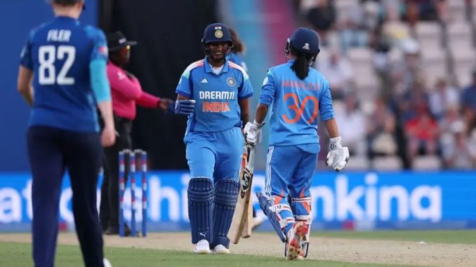 ODI