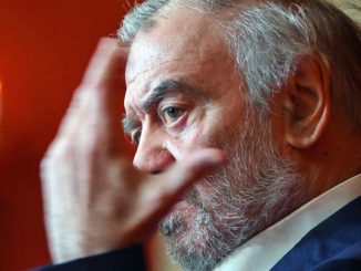 conductor Gergiev