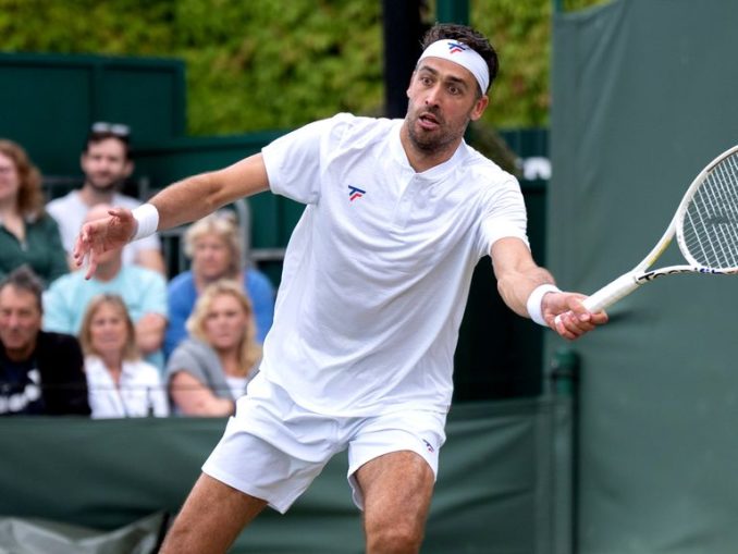 Wimbledon