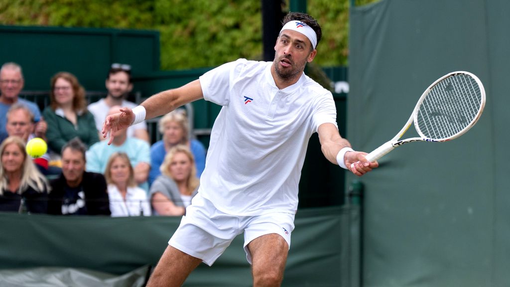 Wimbledon