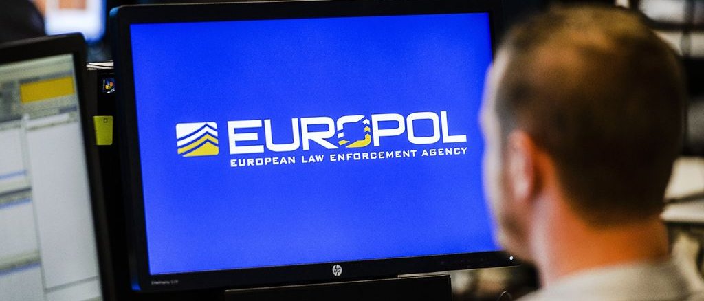 pro-Russian cyber crime