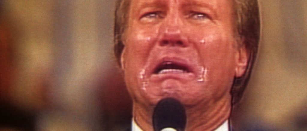 Jimmy Swaggart