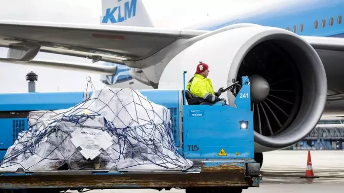 KLM