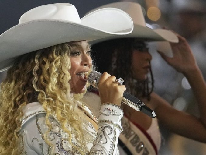 Beyoncé