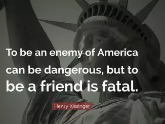 America