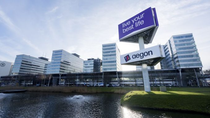 Aegon