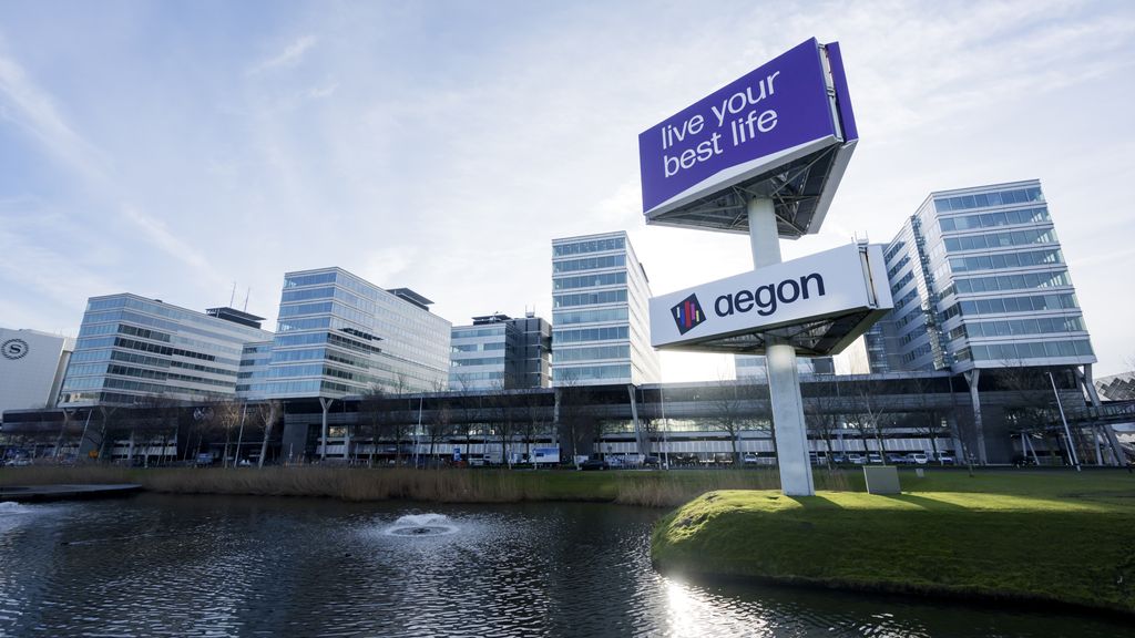 Aegon