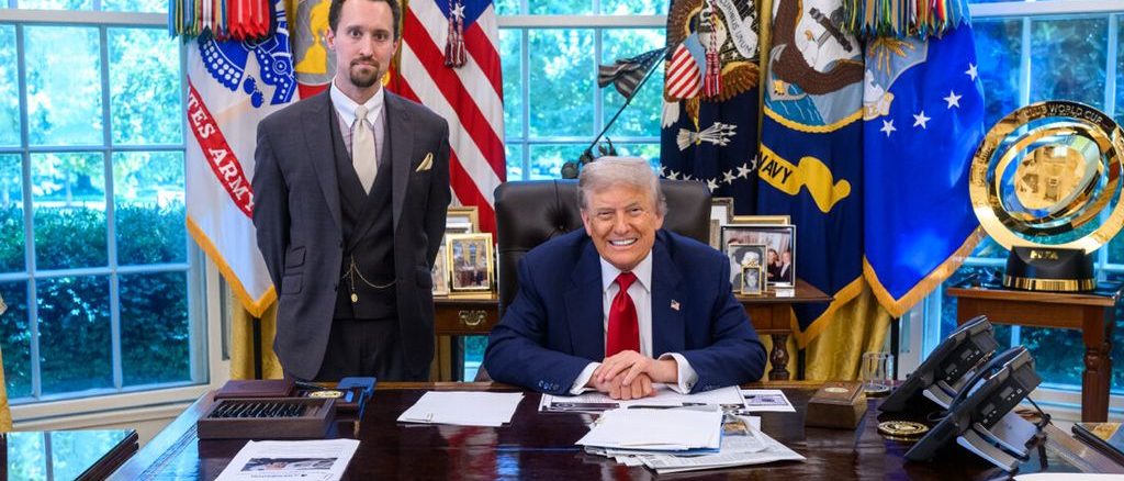 American statistics agency