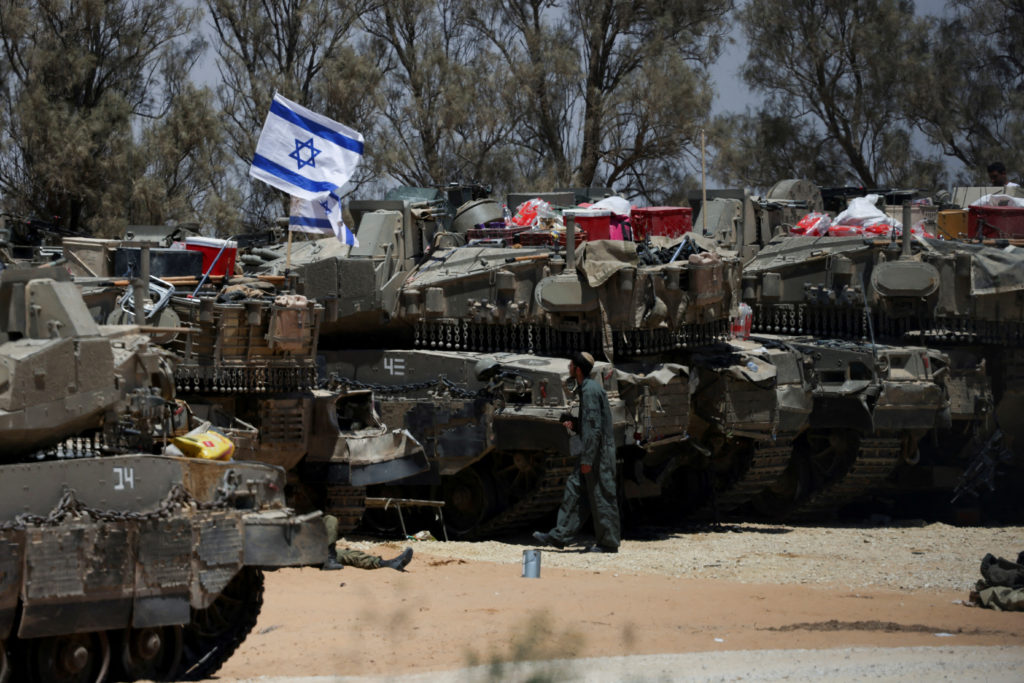 Israel