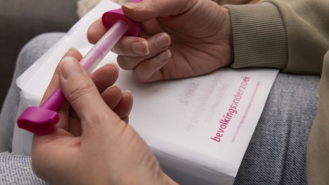 cervical cancer