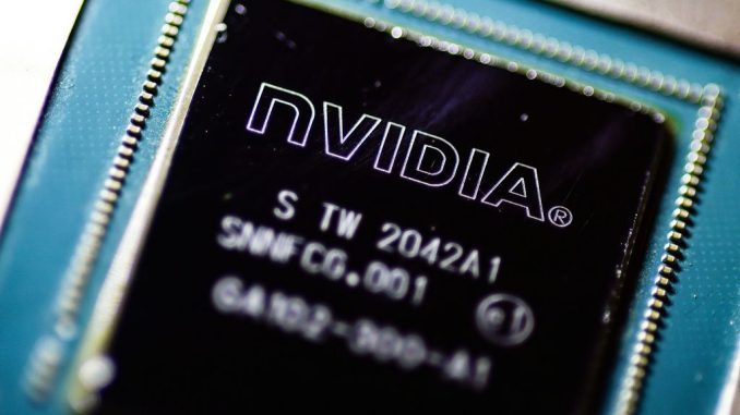 China AI chips