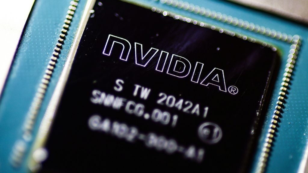 China AI chips