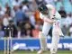 5th Test as India win