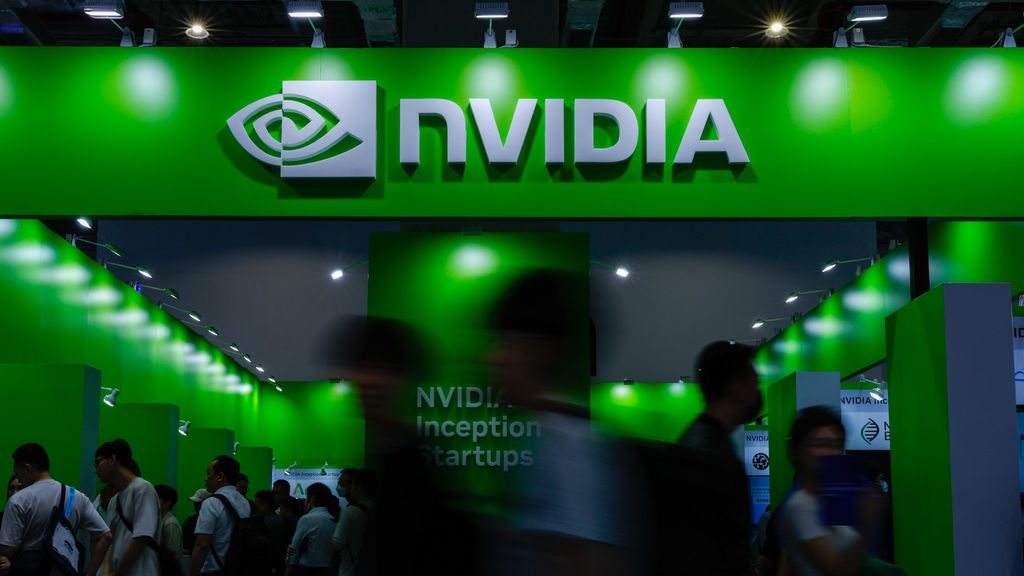 Nvidia