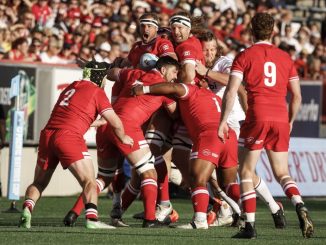 Pacific nations cup