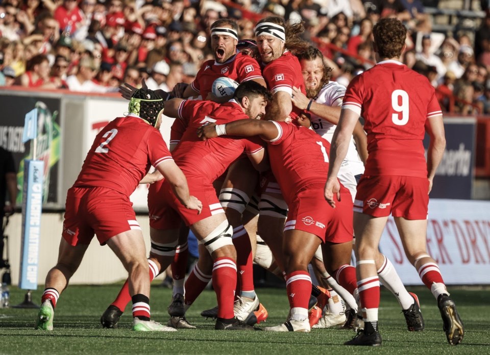 pacific Pacific nations cup