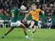 beat South Africa