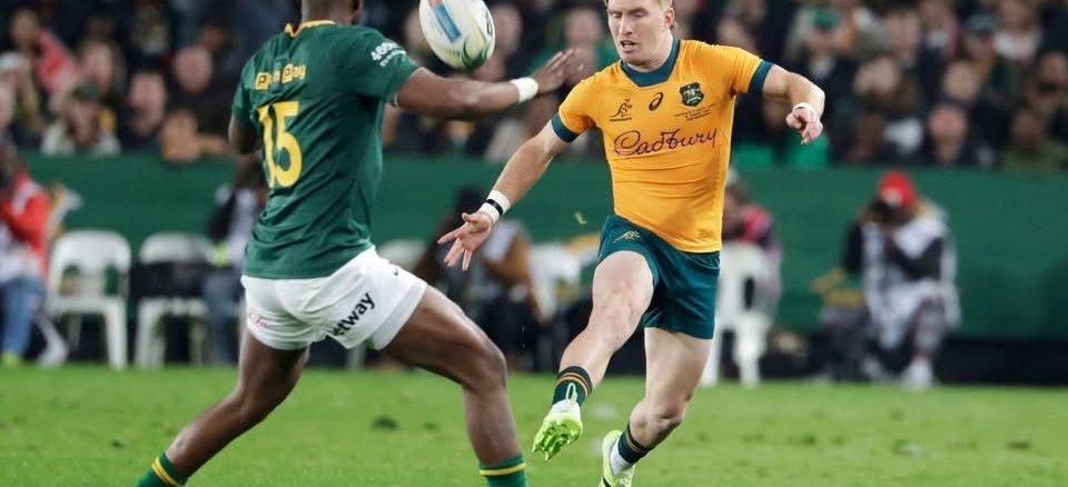 southafrica beat South Africa