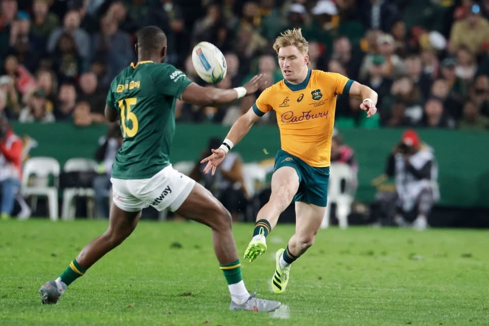 southafrica beat South Africa