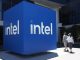 CEO Chip Giant Intel