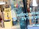 second-hand clothing