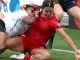 Canada open World Cup