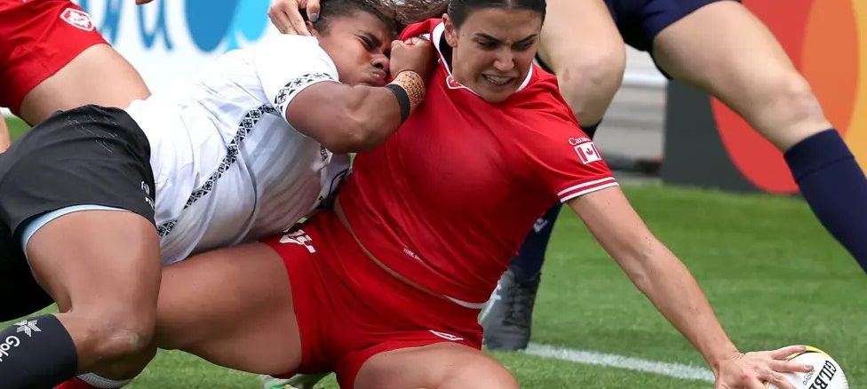 Canada open World Cup