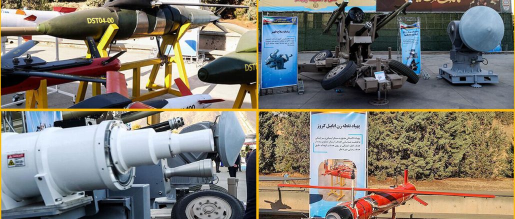 Iran’s self-reliance2 Iran’s self-reliance