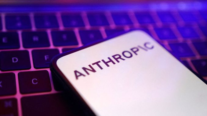 AI company arranges for 1.5 billion dollars for violating copyright violating copyright