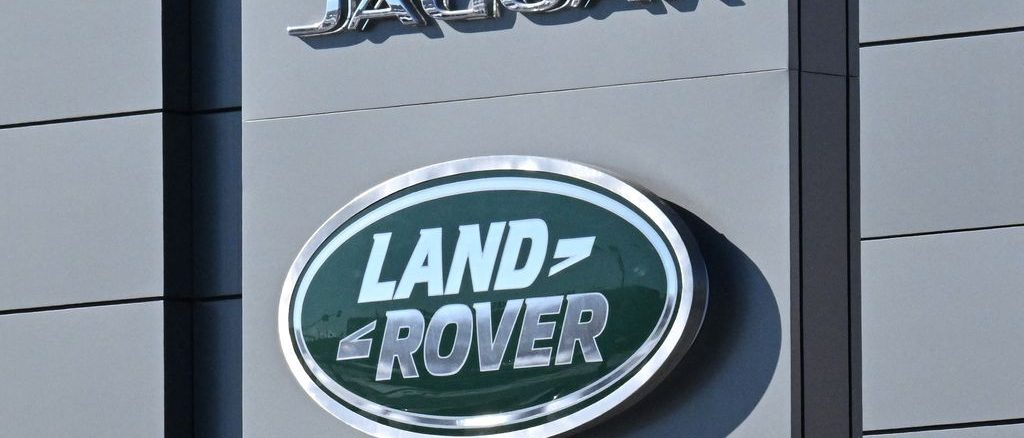 Jaguar Land Rover