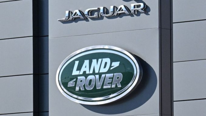 Car factories Jaguar Land Rover will stay closed for longer after cyber attack Jaguar Land Rover