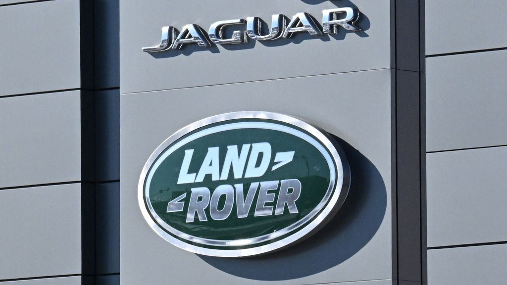 Jaguar Land Rover