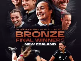 black Ferns