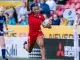 Canada thrash Australia