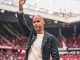 shortest managerial stints