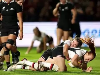 Rugby World Cup
