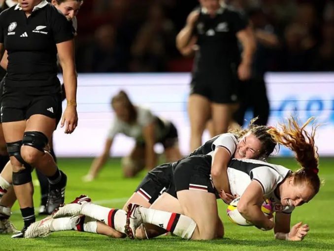 Rugby World Cup