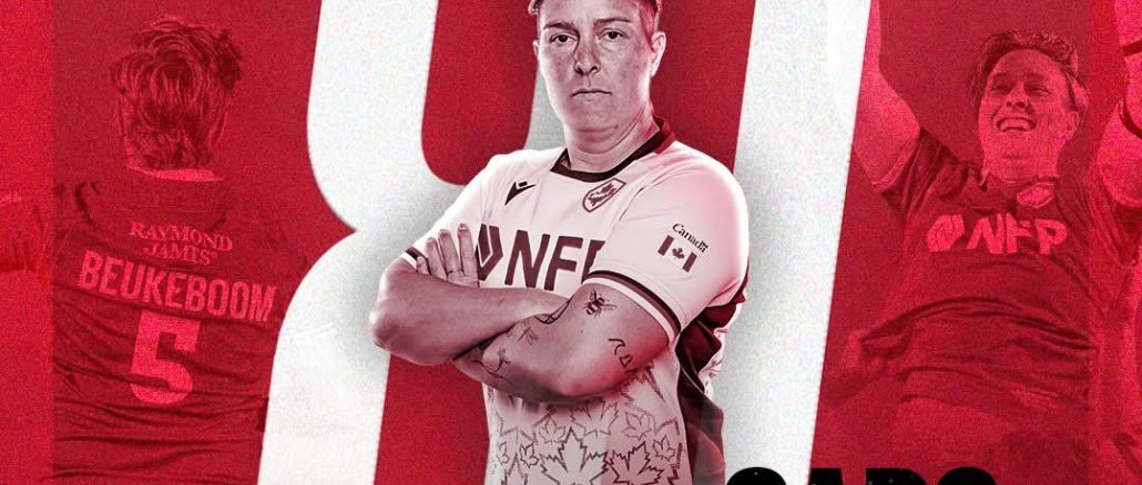 Tyson Beukeboom Tyson Beukeboom