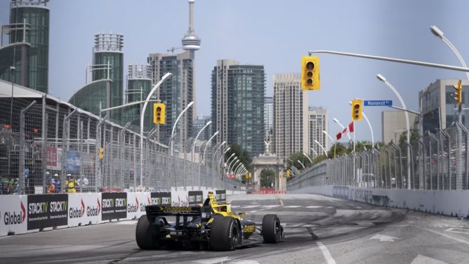 Ontario Indy