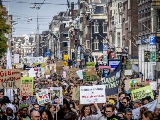 Climate goal