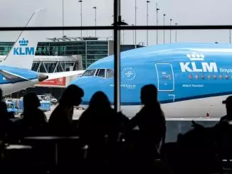 KLM