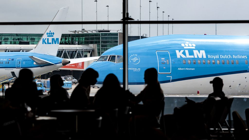 KLM