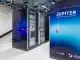 Most powerful supercomputer