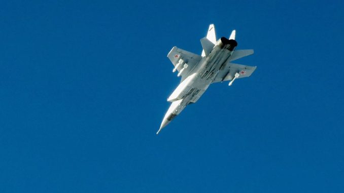 airspace Estonia