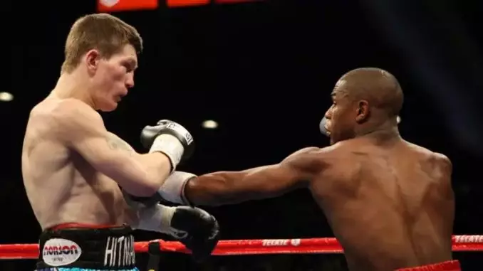 Former world champion Ricky Hatton has died at the age of 46. Ricky Hatton