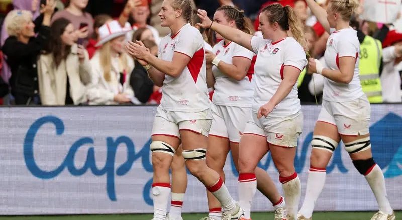 World Cup final against Canada