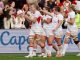 World Cup final against Canada