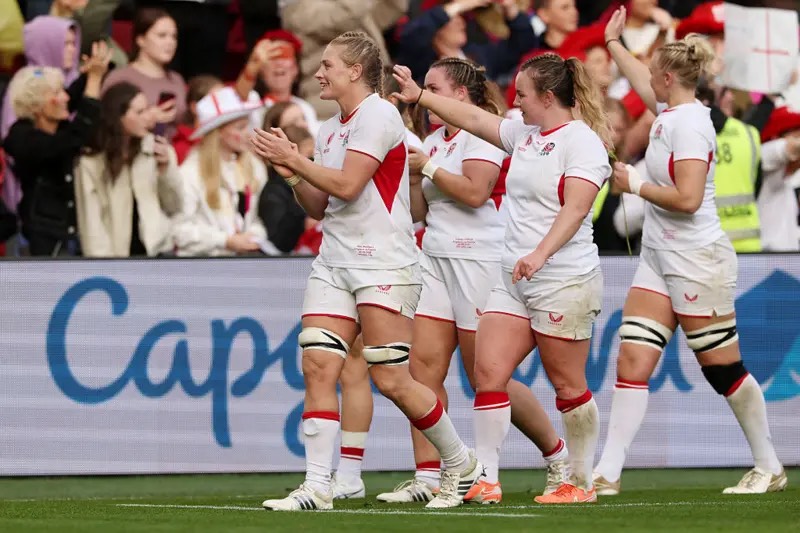 rug World Cup final against Canada