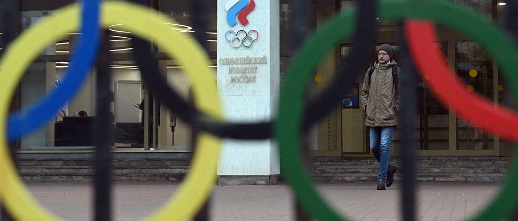 Russians and Belarussen