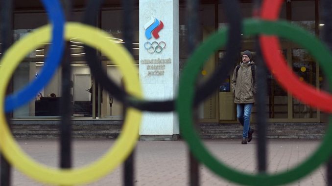 Russians and Belarussen Under neutral flag Welcome to Winter Games in Milan Russians and Belarussen